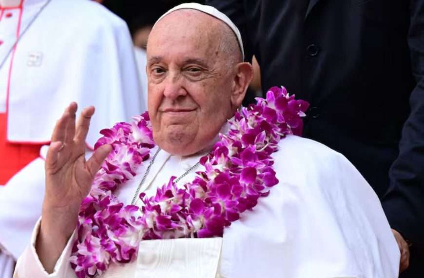 César Pérez Vivas | La palabra del Papa