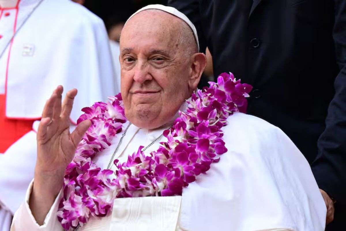 César Pérez Vivas | La palabra del Papa