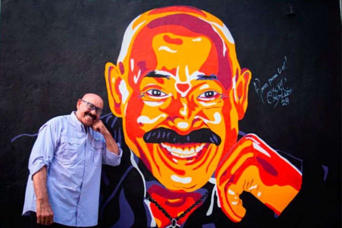 Omar Ávila | La libertad de callar