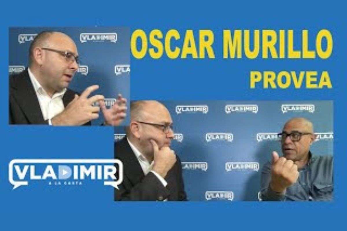 Coordinador general de Provea | "Detención de extranjeros es una política para mantener rehenes que sirva como carta de presión"