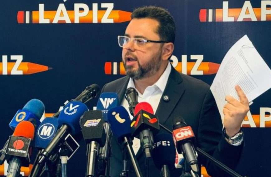 Ecarri a Maduro: Es traumático e irresponsable "autoaislarse" cerrando vuelos por pleitos entre gobiernos