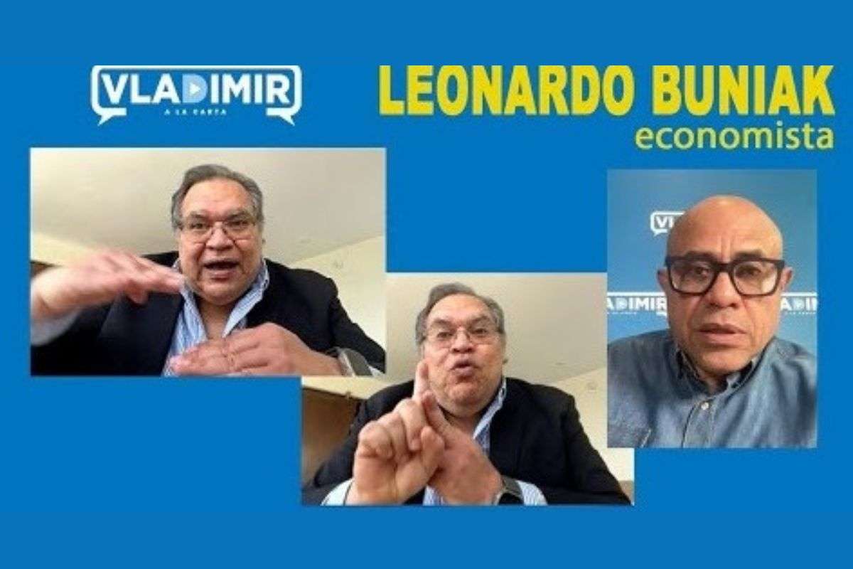 Economista Leonardo Buniak | Barril de petróleo podría llegar a $300 si escala conflicto en Medio Oriente