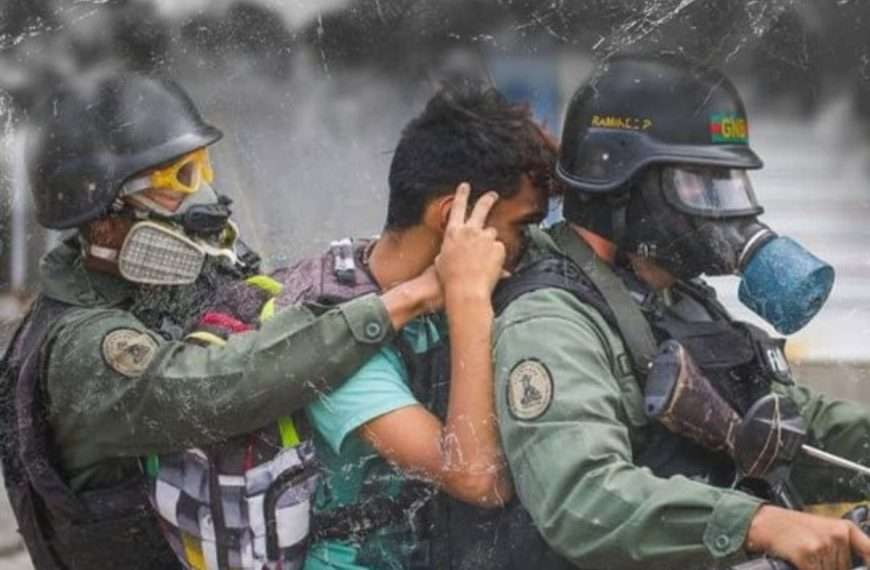 Douglas Zabala | Ahí va el fascismo
