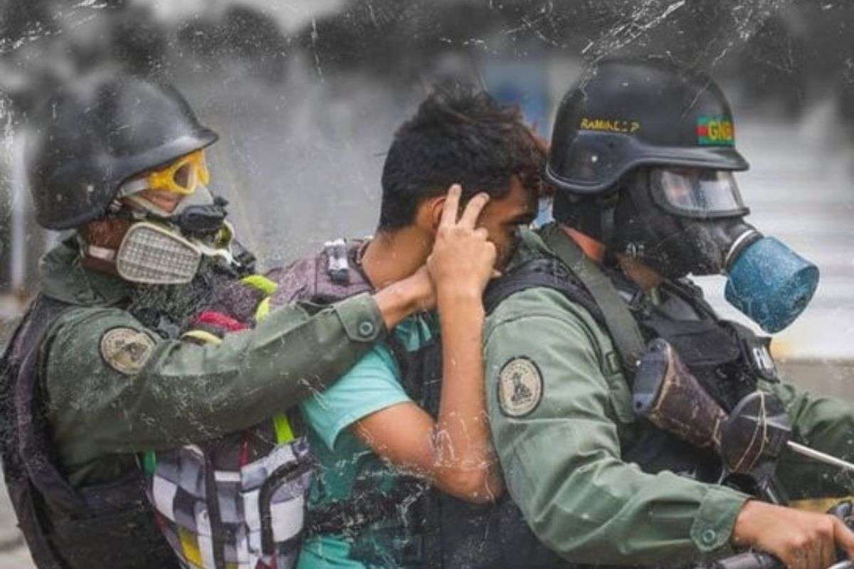 Douglas Zabala | Ahí va el fascismo