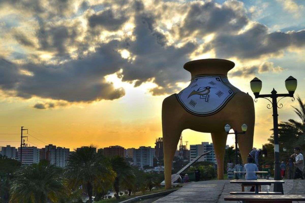 Barquisimeto | La capital musical de Venezuela cumple 472 años