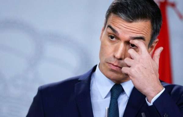 Pedro Sánchez