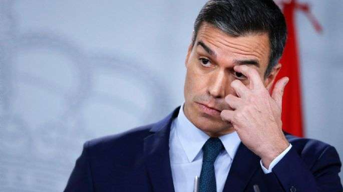 Pedro Sánchez