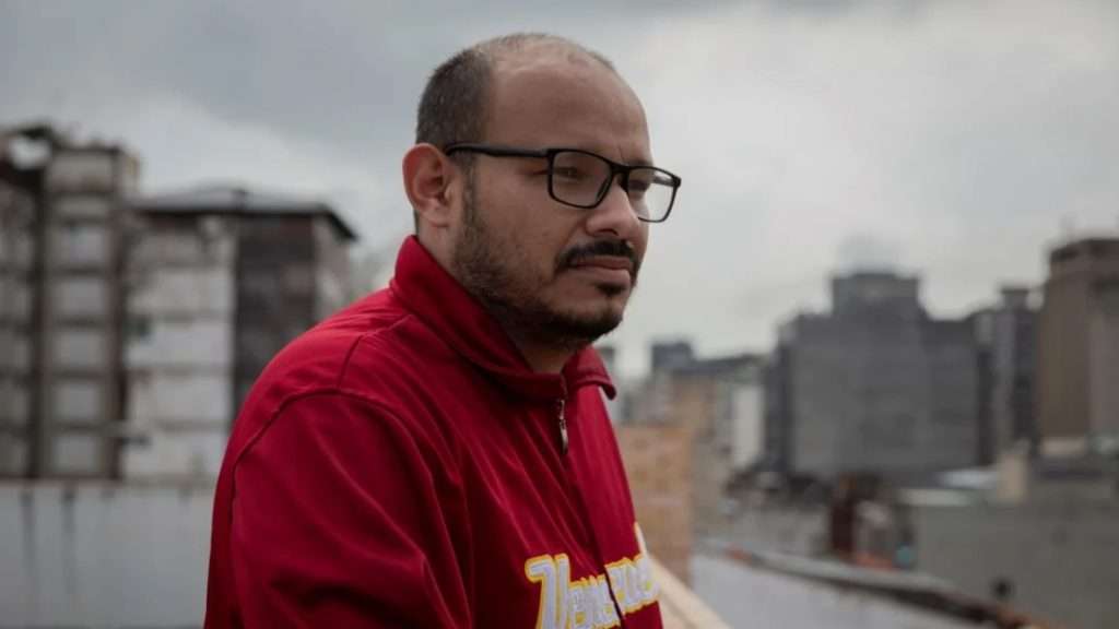 Periodista Carlos Julio Rojas cumple cinco meses en prisión sin atención médica, sin defensa privada