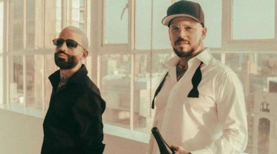 Residente y Arcángel lanzaron versión en vivo de "Que Fluya"