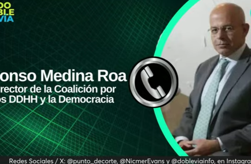 #AgendaComún | “2200 heridas sociales”&hellip;