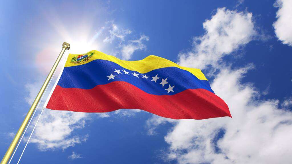 Se anuncia la reconstrucción de la República a través de la "Unión Superior" de la nación venezolana conformada por diversos sectores