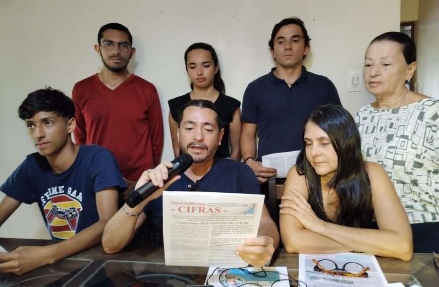 Central ASI sobre los jubilados