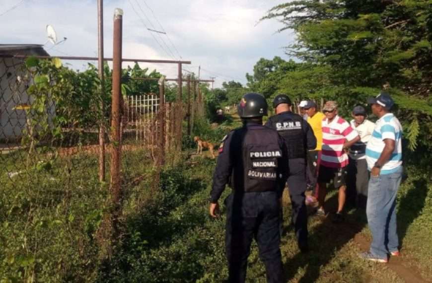 Tragedia en Bachaquero bebé de un año muere electrocutado