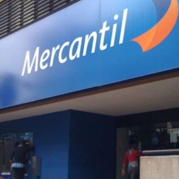 Falla en Banco Mercantil deja a usuarios sin acceso a cuentas
