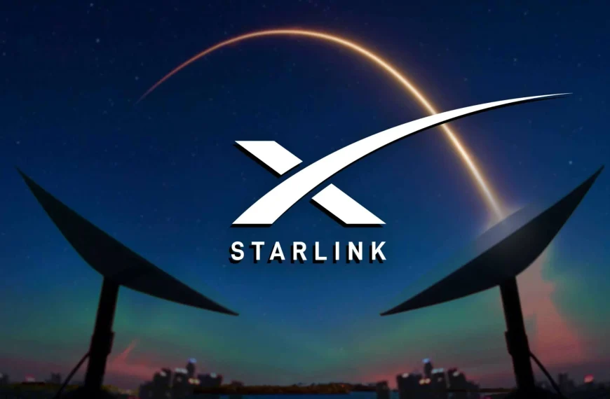 starlink