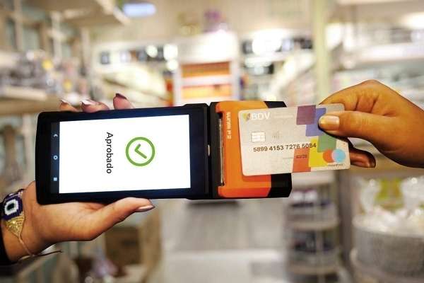 Conozca la tecnología 'contactless' que funciona con BDV