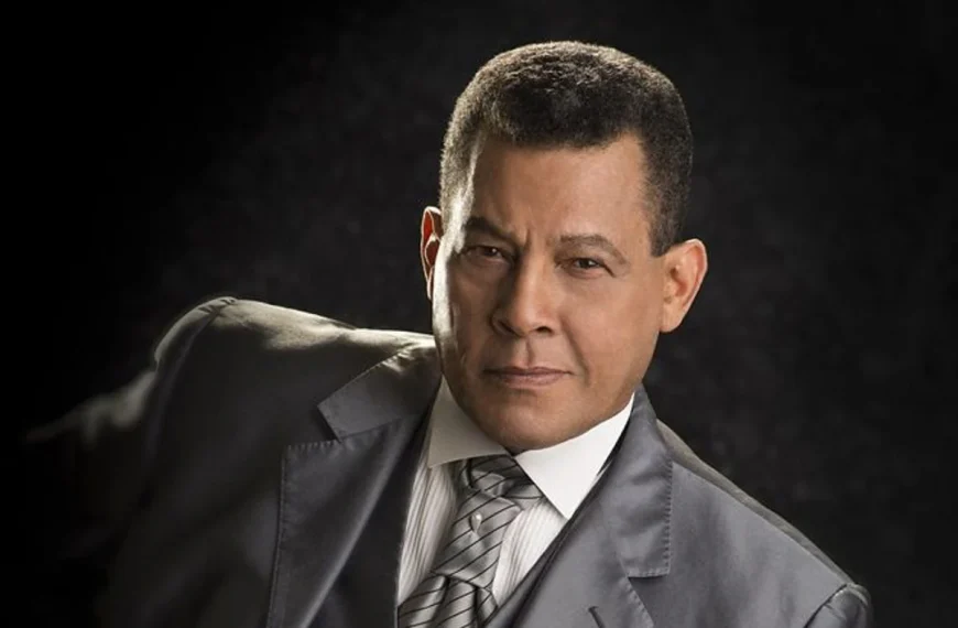 Cantante venezolano Rudy Márquez murió a los 81 años en Medellín tras solicitar la eutanasia