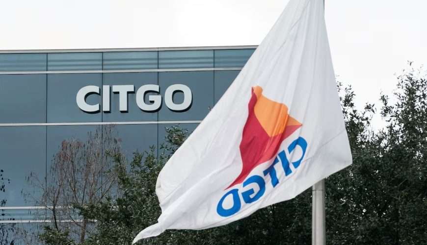 AN solicitará al MP y PGR acciones legales en contra de participantes y responsables del "robo" de Citgo