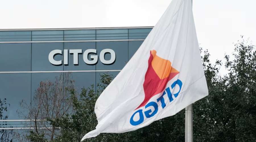 AN solicitará al MP y PGR acciones legales en contra de participantes y responsables del "robo" de Citgo