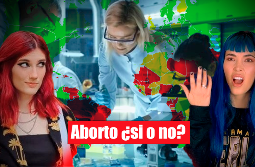 Aborto si o no