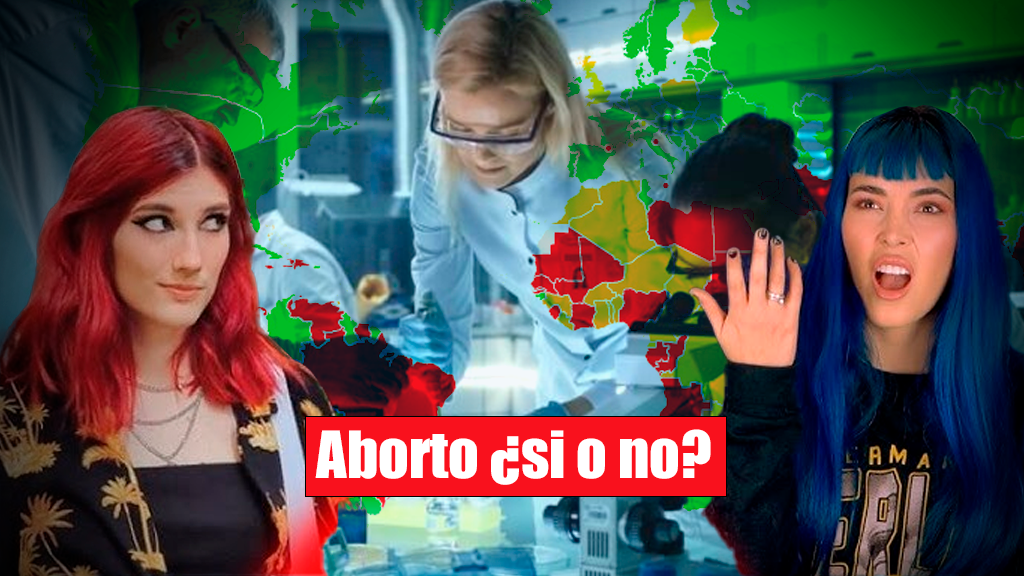 Aborto si o no