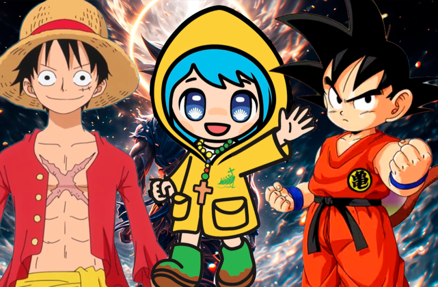 Anime Vaticano
