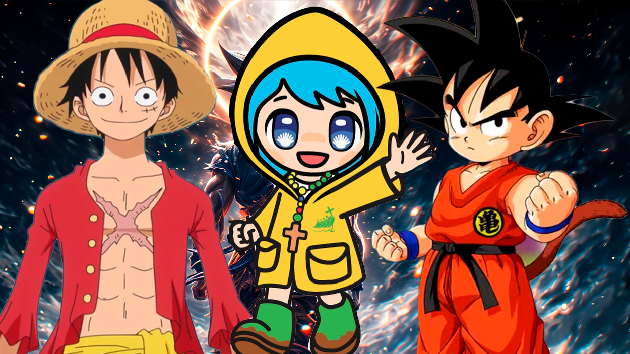 Anime Vaticano