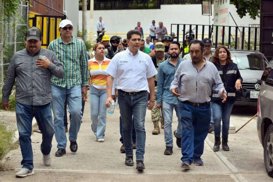 Asesinan y decapitan al nuevo alcalde de Chilpancingo en México