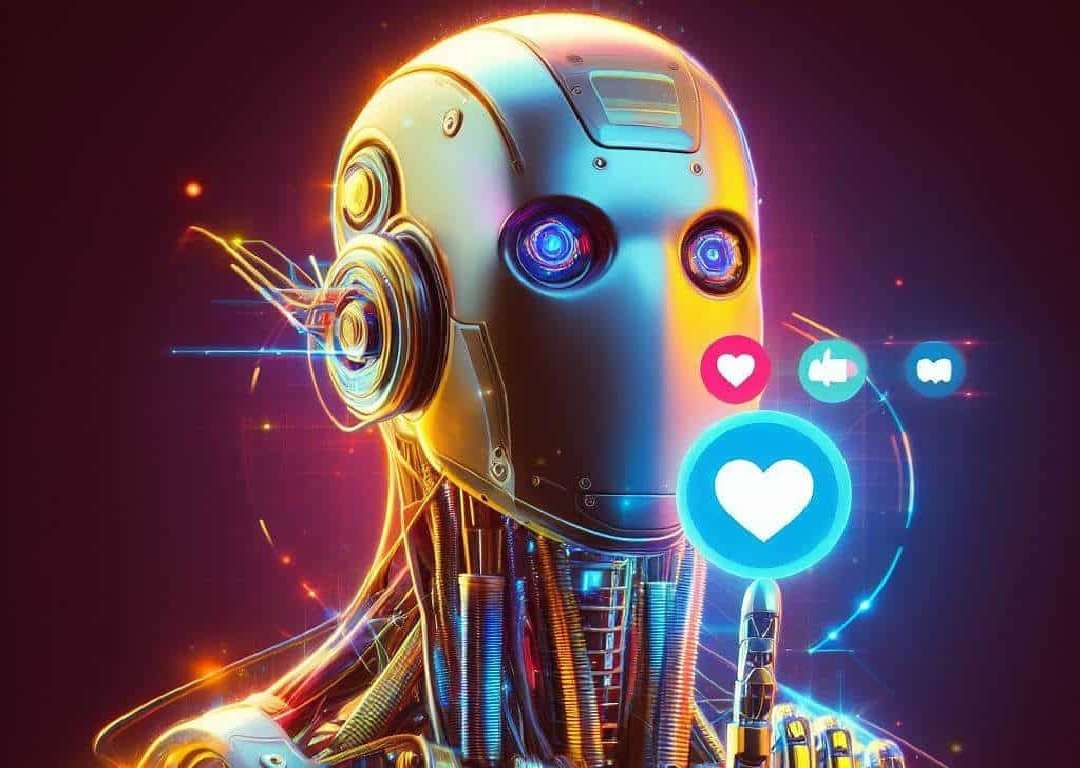 OFF Radio Cracovia, situada en la ciudad sureña de Cracovia, ha prescindido de su equipo de periodistas, optando por presentadores virtuales generados por inteligencia artificial.