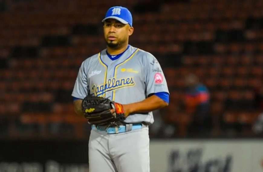 PLAY BALL en la LVBP