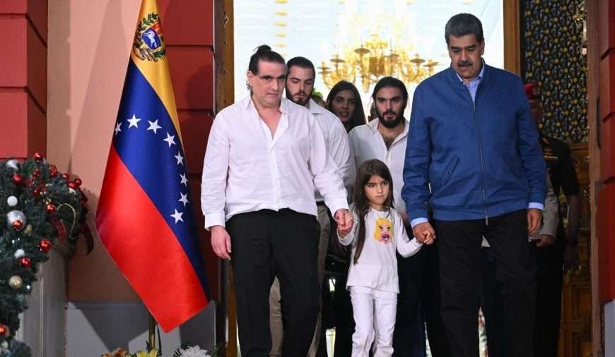 El reciente nombramiento de Alex Saab como Ministro de Industria y Comercio en Venezuela ha motivado una lluvia de críticas