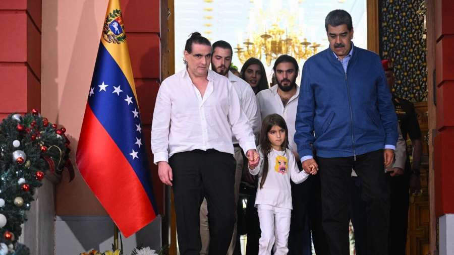 El reciente nombramiento de Alex Saab como Ministro de Industria y Comercio en Venezuela ha motivado una lluvia de críticas