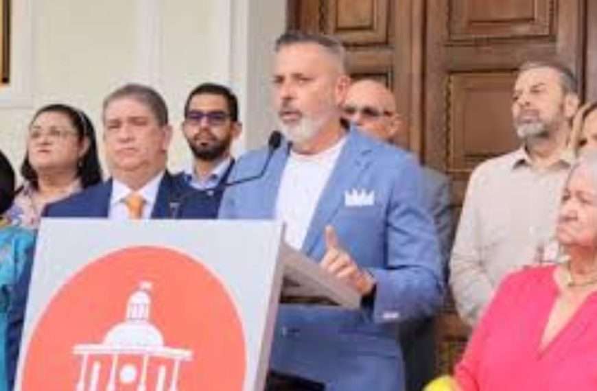 Comité de postulaciones del PoderCiudadano