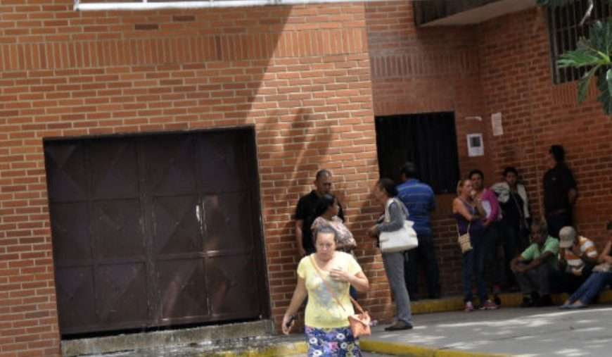 Comerciante de origen Árabe asesino a hombre en Barquisimeto