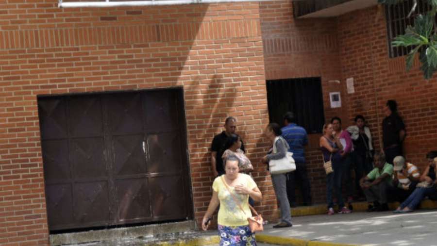 Comerciante de origen Árabe asesino a hombre en Barquisimeto