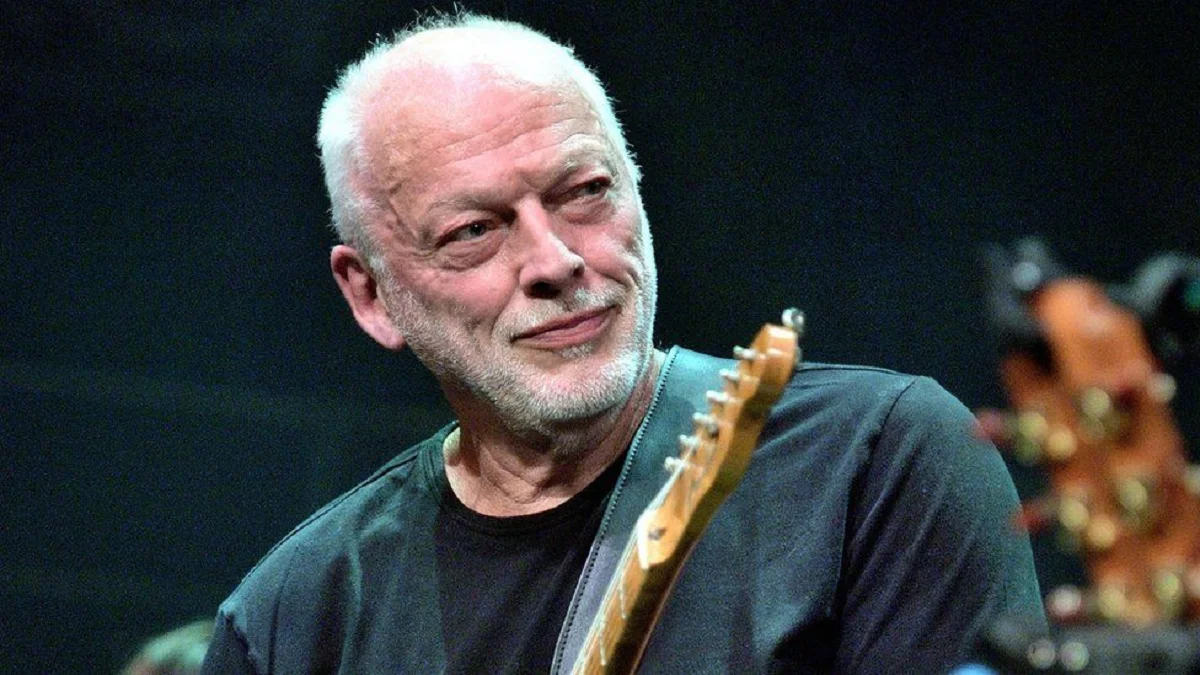 David-Gilmour Pink Ployd