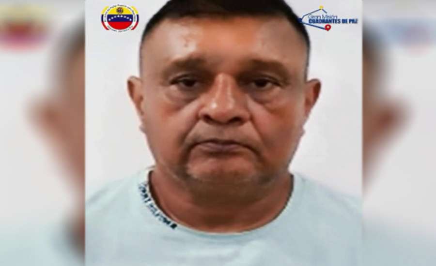 Detenido extorsionador de academias béisbol en Miranda y Aragua