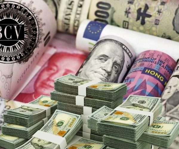 Dólar BCV vuelve a incrementar su precio este #17Oct, sepa en cuánto quedó