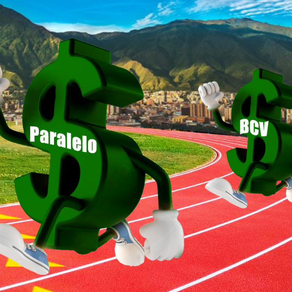 Dólar oficial BCV cerró con nuevo aumento de su precio, sepa en cuánto quedó