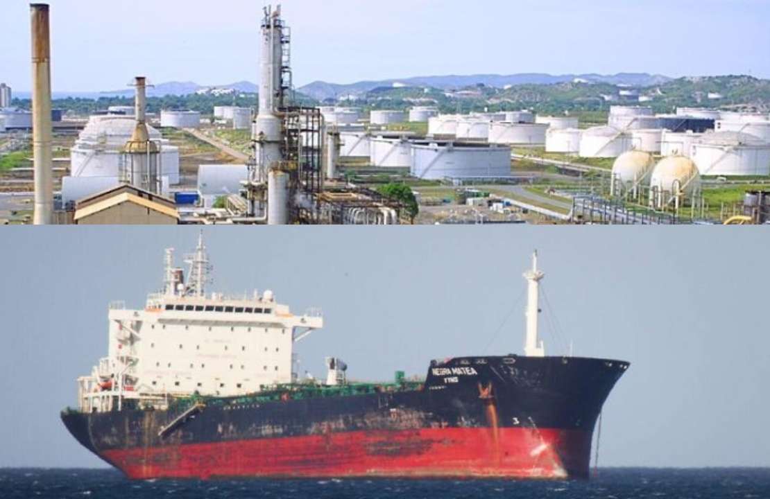 Exportaciones de petróleo y combustible cayeron un 9% en septiembre
