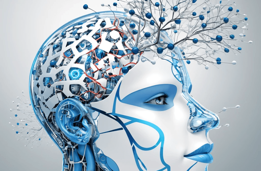 Hopfield y Hinton: Premio Nobel de Física por sus aportes a la Inteligencia Artificial (IA)
