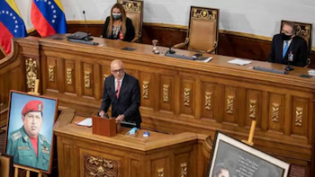 La Asamblea Nacional que el chavismo maneja de manera discrecional