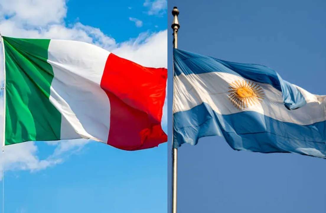Italia y Argentina exigen que Venezuela cumpla acuerdos internacionales