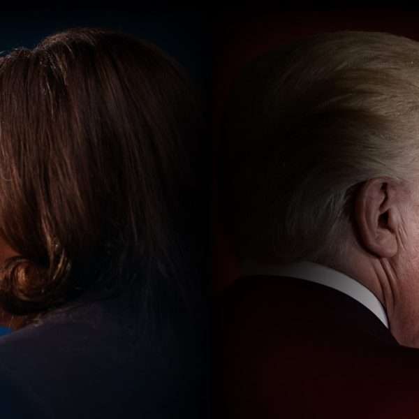 La generación Z y su perspectiva de cara a las elecciones en EEUU