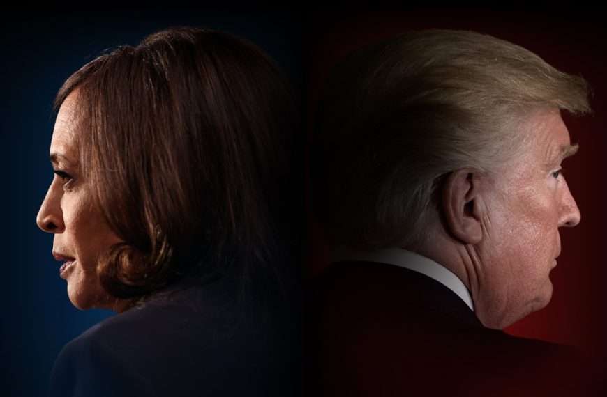 La generación Z y su perspectiva de cara a las elecciones en EEUU