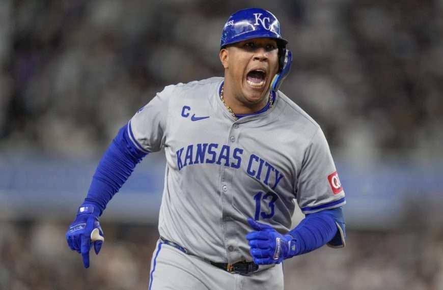Los venezolanos le dieron un “parao” a los Yankees