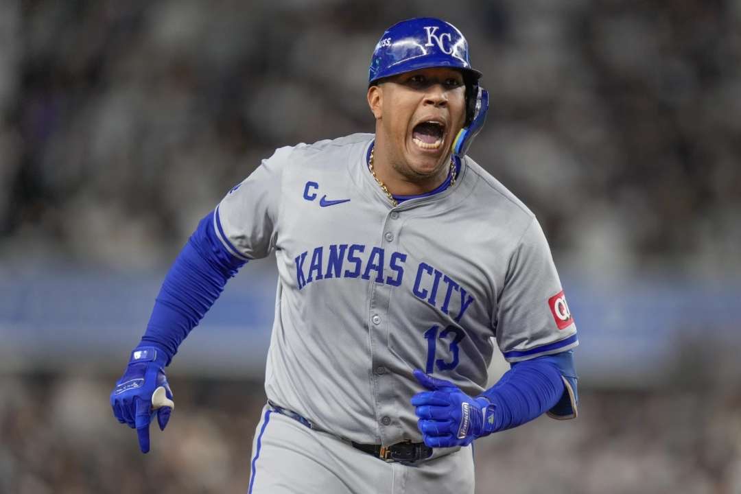 Los venezolanos le dieron un “parao” a los Yankees