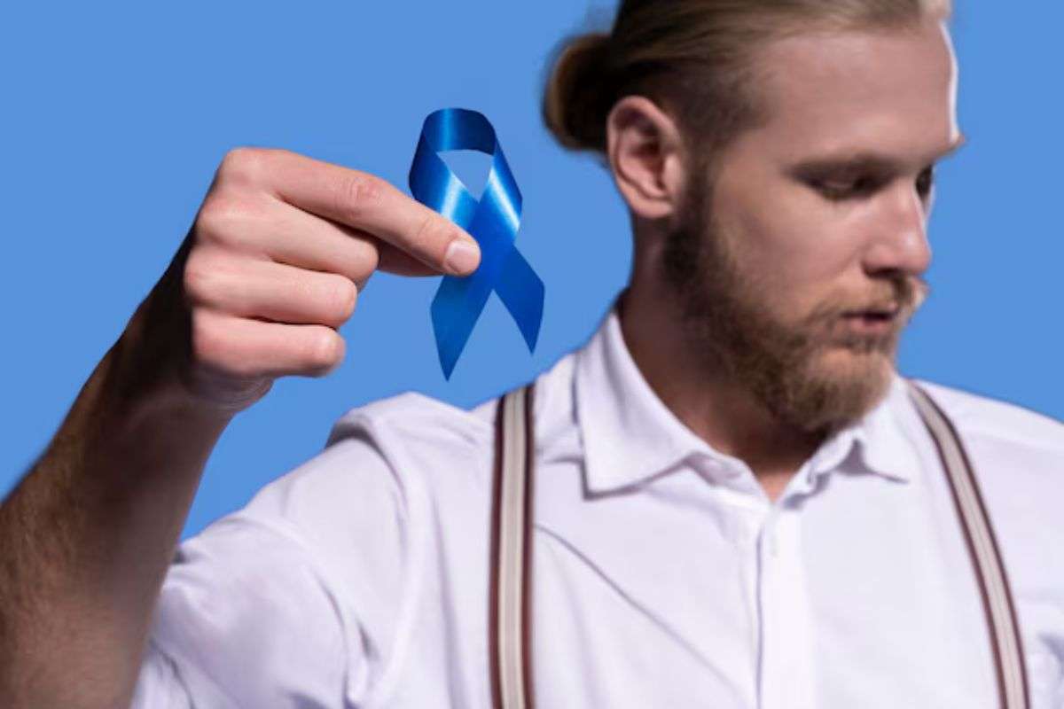 Mes Azul Despistaje de Cáncer de Próstata GRATIS en noviembre