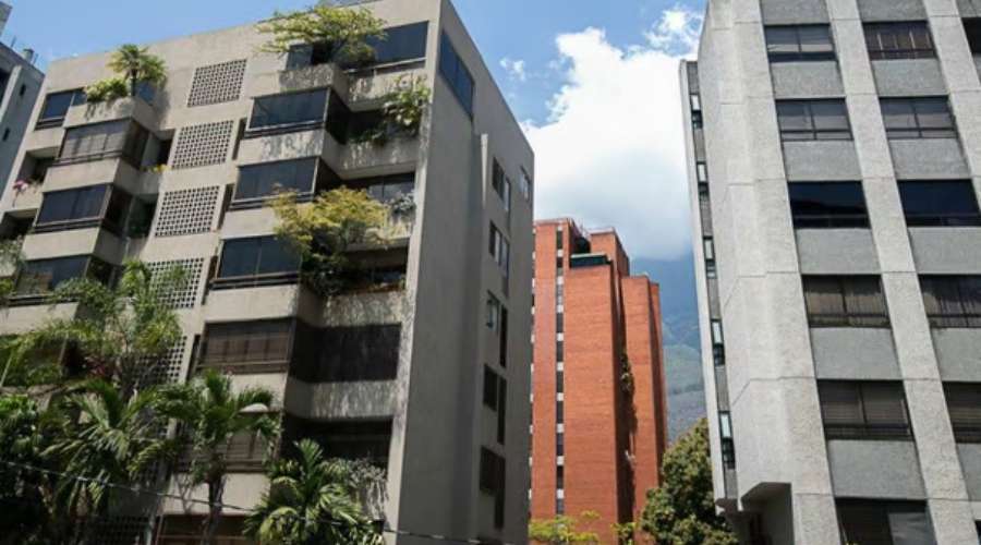Morosidad en condominios se dispara del 5% al 40%