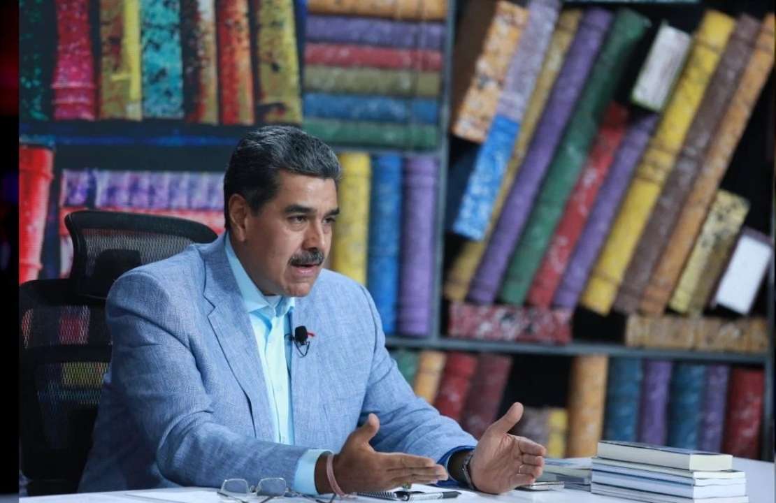 Nicolás Maduro anunció nuevo sistema de crédito especial para docentes